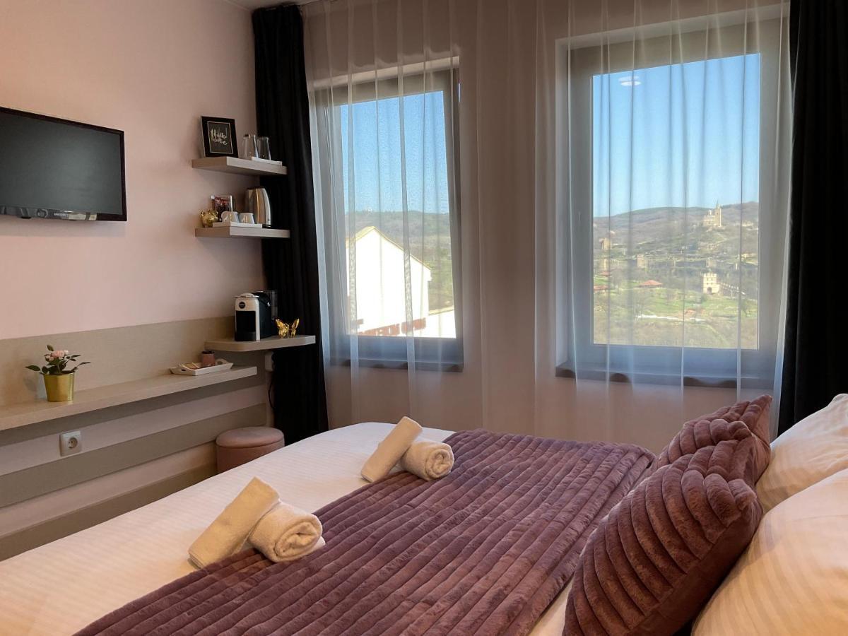 Guest Rooms Tsarevets Veliko Tarnovo Buitenkant foto