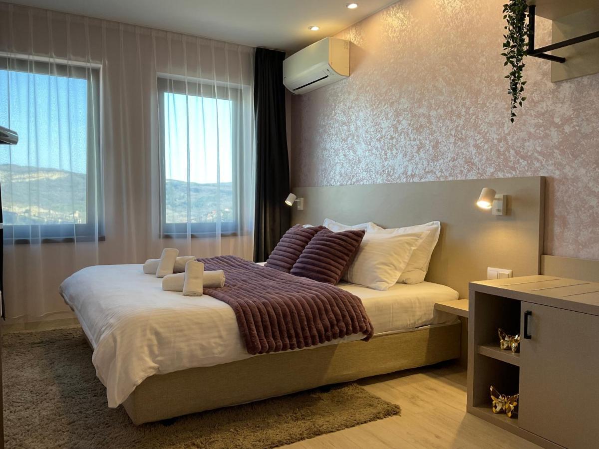 Guest Rooms Tsarevets Veliko Tarnovo Buitenkant foto