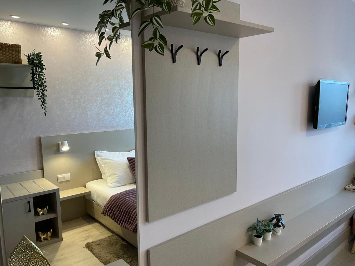 Guest Rooms Tsarevets Veliko Tarnovo Buitenkant foto