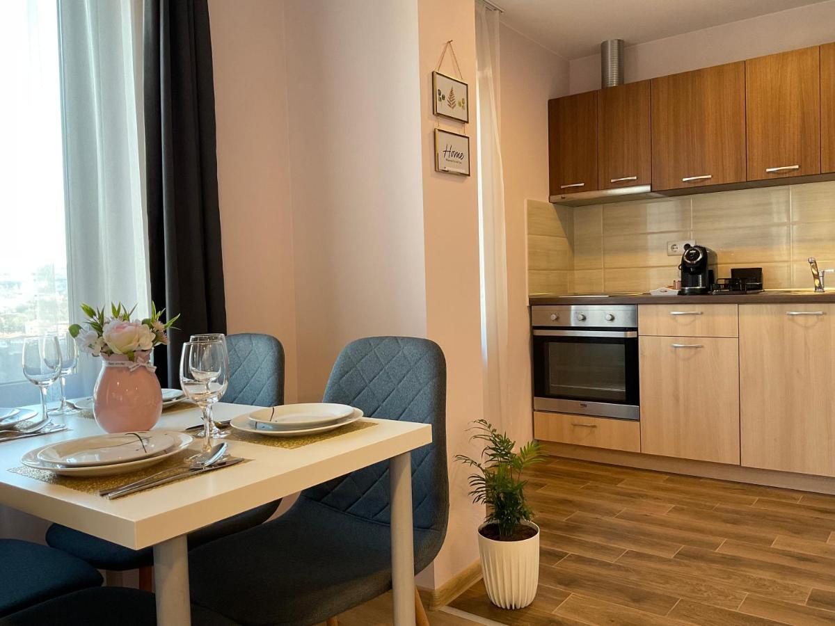 Guest Rooms Tsarevets Veliko Tarnovo Buitenkant foto