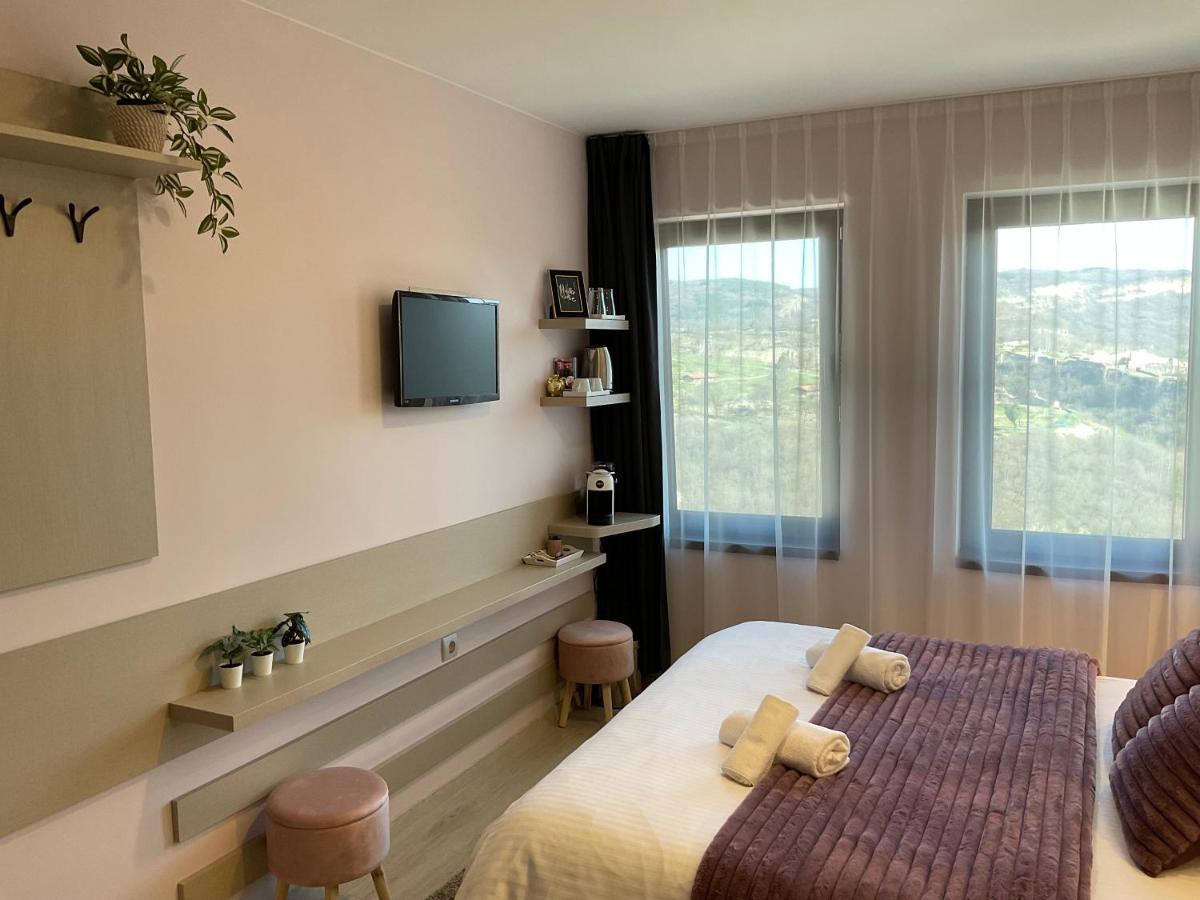 Guest Rooms Tsarevets Veliko Tarnovo Buitenkant foto