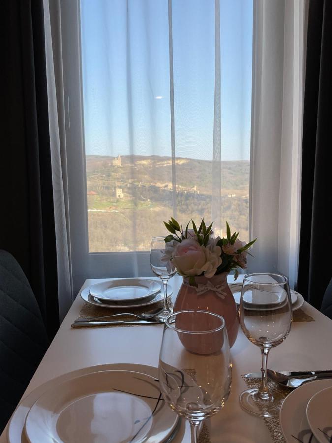 Guest Rooms Tsarevets Veliko Tarnovo Buitenkant foto